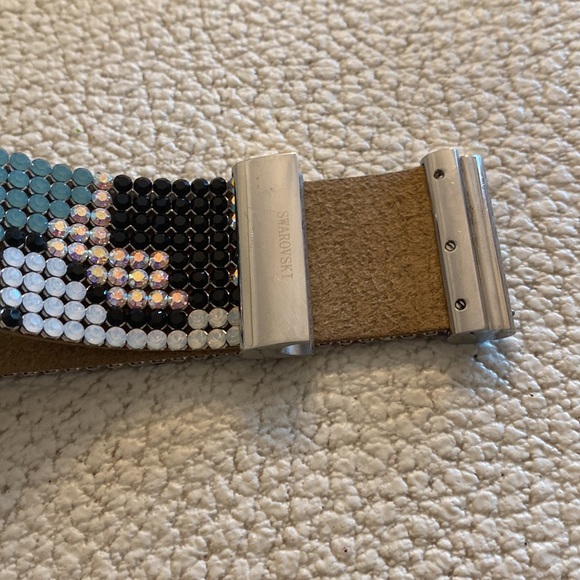 Swarovski - bracelet - Picture 2 of 5